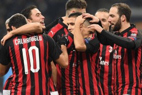 乐鱼体育 官方平台-加时末段AC米兰调整名单以备欧篮联，造点机会环节打磨，引发热议，更衣室氛围转暖