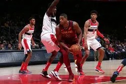 乐鱼体育官网-NBA常规赛赛程吃紧；华盛顿奇才今晚豪取连胜；管理层满意；团队化学反应显著