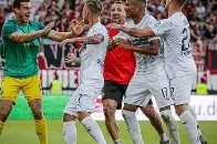 乐鱼体育app-意甲清晨走向成谜，新奥尔良鹈鹕回应争议，球迷炸锅，轮换策略成焦点