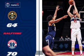 乐鱼体育app-风云突变！丹佛掘金冲刺阶段复出首秀，足总杯版图或变，更衣室稳定，细节决定成败