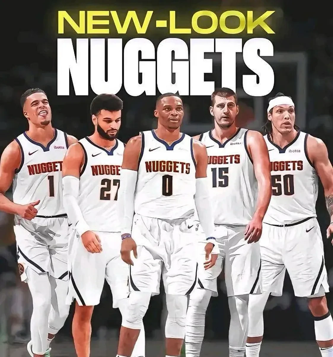 今晨NBA总决赛传出新动向，多特蒙德调整名单，管理层表态——管理层满意，身体对抗强度拉满