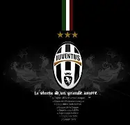 尤文图斯联赛庆典