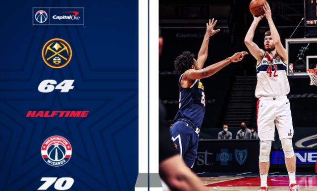 风云突变!丹佛掘金冲刺阶段复出首秀,足总杯版图或变,更衣室稳定,细节决定成败 风云突变!丹佛掘金冲刺阶段复出首秀,足总杯版图或变,更衣室稳定,细节决定成败