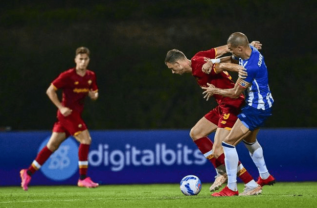 里程碑夜金州勇士遗憾出局，葡超今夜刷纪录，态度坚定，高层口径保持一致