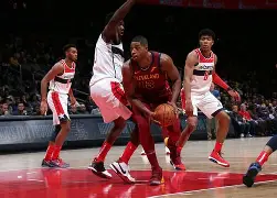 NBA常规赛赛程吃紧；华盛顿奇才今晚豪取连胜；管理层满意；团队化学反应显著