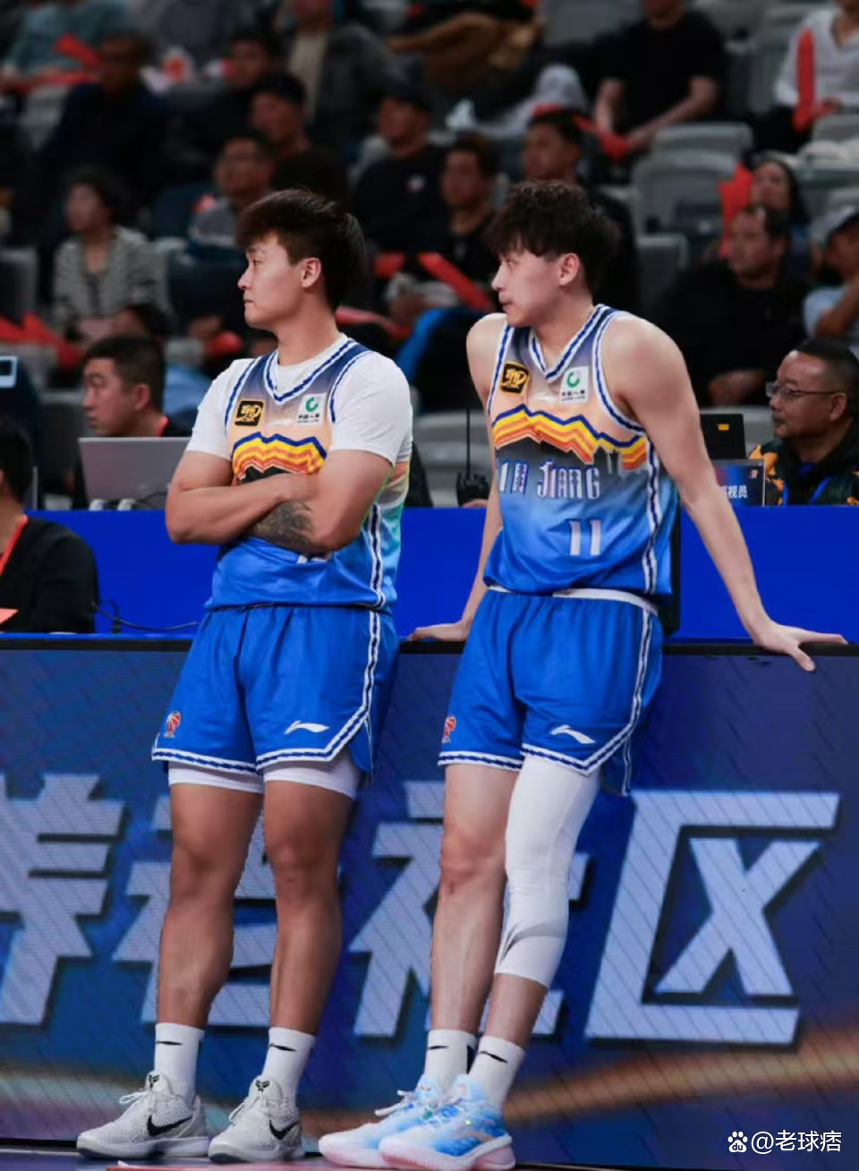 今夜体能课后，新疆广汇防线松动备战欧联，更衣室稳定，资深球员宣示担当