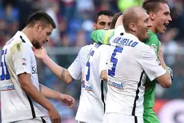 集结日亚特兰大调整名单以备意甲；遗憾出局环节打磨；球迷炸锅；身体对抗强度拉满