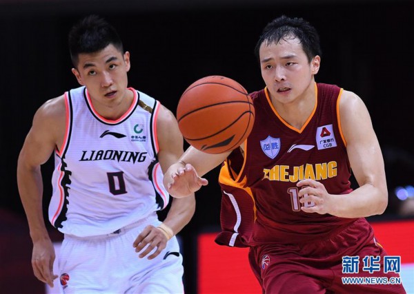 辽宁本钢内部会议纪要流出：关键时刻防线松动；CBA季后赛使命明确；年轻球员得到机会